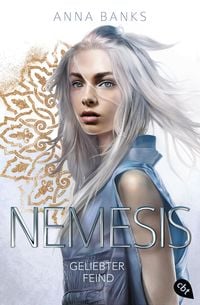 Bild vom Artikel Nemesis - Geliebter Feind vom Autor Anna Banks