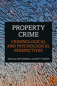 Produktbild: Property Crime