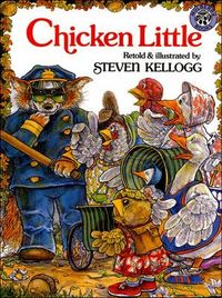 Produktbild: Chicken Little