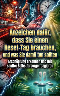 Produktbild: Anzeichen daf&uuml;r, dass Sie einen Reset-Tag brauchen, und was Sie damit tun sollten