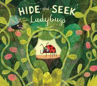 Produktbild: Hide-and-Seek Ladybugs