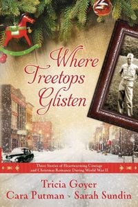 Produktbild: Where Treetops Glisten