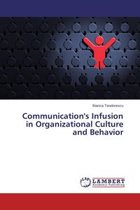 Produktbild: Communication's Infusion in Organizational Culture and Behavior