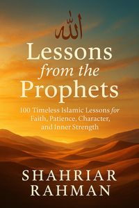 Produktbild: Lessons from the Prophets