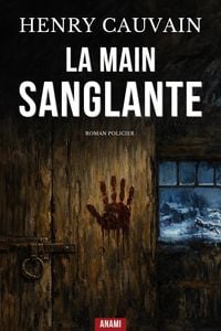 Produktbild: La Main Sanglante