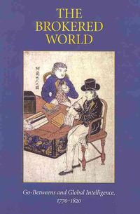 Produktbild: The Brokered World