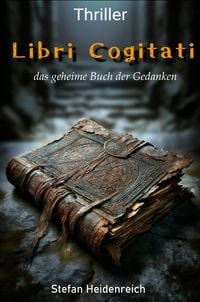 Produktbild: Libri Cogitati