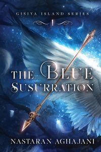 Produktbild: The Blue Susurration