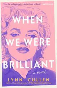 Produktbild: When We Were Brilliant
