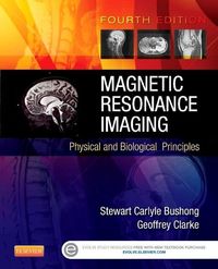 Produktbild: Bushong, S: Magnetic Resonance Imaging