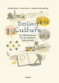 Produktbild: Doing Culture