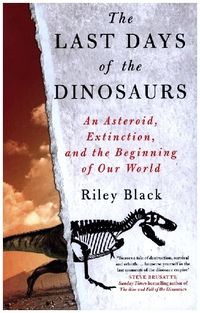 Produktbild: Black, R: Last Days of the Dinosaurs