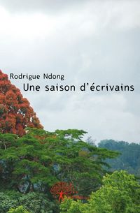 Produktbild: Une saison d ecrivains
