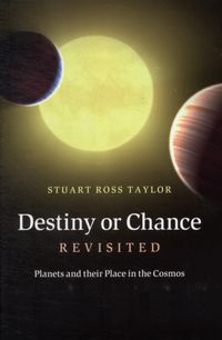 Produktbild: Destiny or Chance Revisited
