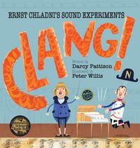 Produktbild: Clang!