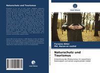 Produktbild: Naturschutz und Tourismus
