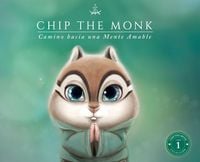 Produktbild: Chip the Monk