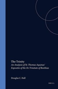 Produktbild: The Trinity