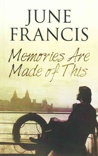 Produktbild: Francis, J: Memories are Made of This