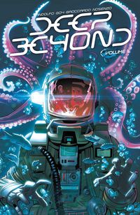 Produktbild: Deep Beyond, Volume 1
