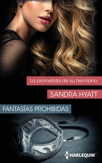 Produktbild: La prometida de su hermano