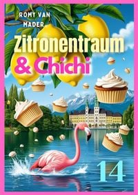 Produktbild: Zitronentraum & Chichi