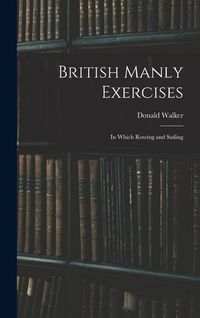 Produktbild: British Manly Exercises