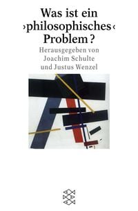 Produktbild: Was ist ein' philosophisches Problem'?