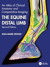 Produktbild: The Equine Distal Limb