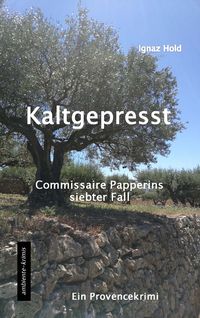 Produktbild: Kaltgepresst