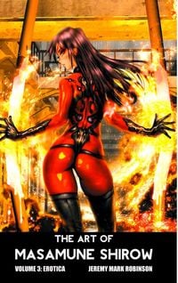 Produktbild: The Art Of Masamune Shirow