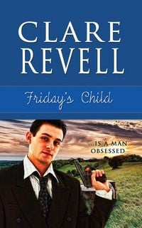 Produktbild: Friday's Child