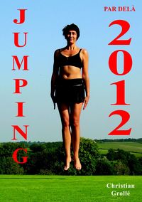 Produktbild: Jumping Par Dela 2012
