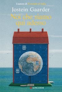 Produktbild: Noi che siamo qui adesso