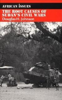Produktbild: Root causes of sudan s civil wars