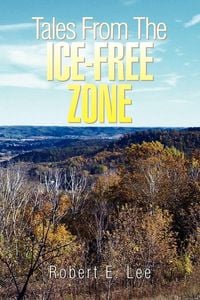 Produktbild: Tales from the Ice-Free Zone
