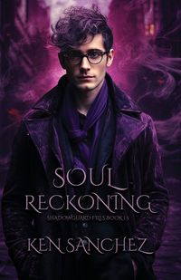 Produktbild: Soul Reckoning