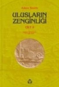 Produktbild: Uluslarin Zenginligi 2. Cilt