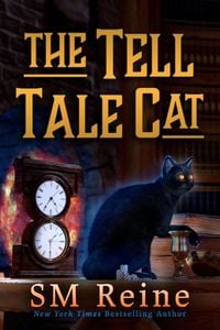 Produktbild: The Tell Tale Cat
