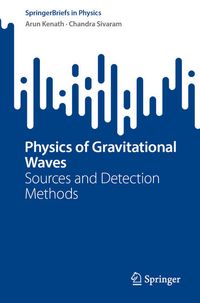 Produktbild: Physics of Gravitational Waves