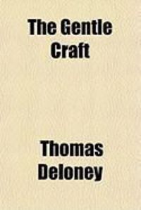Produktbild: The Gentle Craft