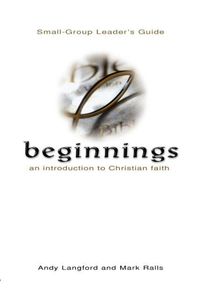 Produktbild: Beginnings An Intro To Christi
