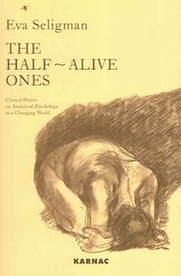 Produktbild: Seligman, E: The Half-Alive Ones