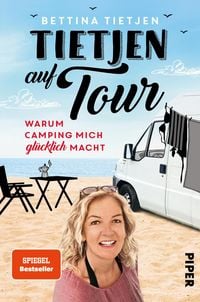 Produktbild: Tietjen auf Tour