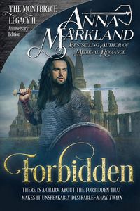 Produktbild: Forbidden (The Montbryce Legacy Anniversary Edition, #11)
