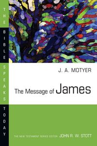 Produktbild: Message of James