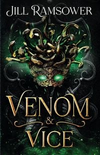 Produktbild: Venom and Vice
