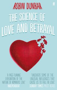 Produktbild: The Science of Love and Betrayal