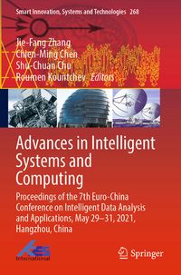 Produktbild: Advances in Intelligent Systems and Computing