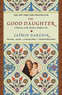 Produktbild: The Good Daughter